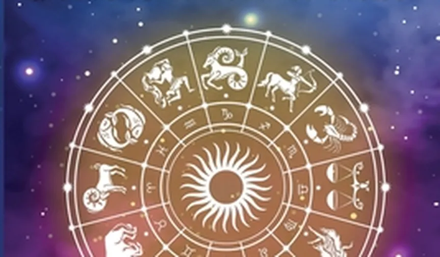 Vedic astrology chart traditional